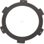 Disque d'acier RAICO 3648350M2N