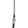 Câble de freins complet AL-KO 4017332