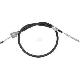 Câble de freins complet AL-KO 4017331