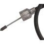 Câble de freins complet AL-KO 4017331