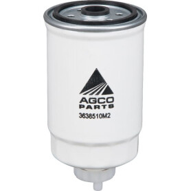 Filtre MASSEY FERGUSON (AGCO) 3638510M2