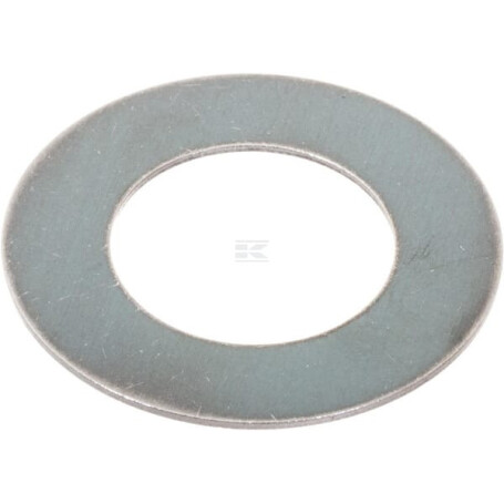 Bague LANDINI 392733X1