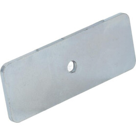 Plaque STOLL 3722660