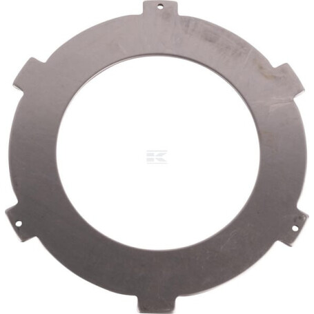 Disque KUBOTA 3C15123040