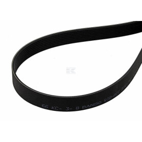 Courroie KUBOTA 3J03666320