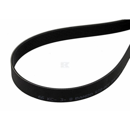 Courroie KUBOTA 3J03666320
