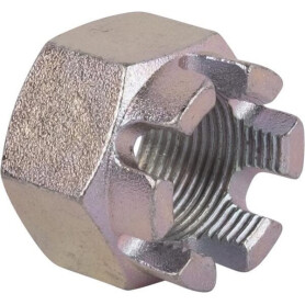 Ecrou KUBOTA 3M74093150