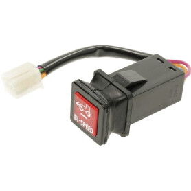 Interrupteur KUBOTA 3F26075110