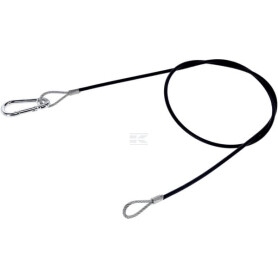 Câble de ridelle AL-KO 4018021