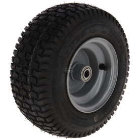 Gruppo ruota anteriore. 13" P512 STIGA 3846800740