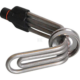 Chauffage DEFA 411051APU