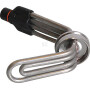 Chauffage DEFA 411051APU
