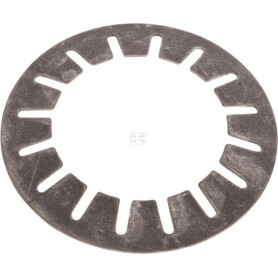 Rondelle MASSEY FERGUSON (AGCO) 3771857M1