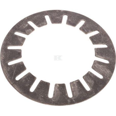 Rondelle MASSEY FERGUSON (AGCO) 3771857M1