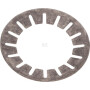 Rondelle MASSEY FERGUSON (AGCO) 3771857M1