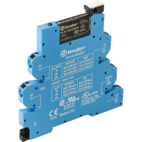Interrupteur FINDER 390100120060