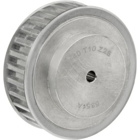 Poulie UNIVERSEL 40T10282