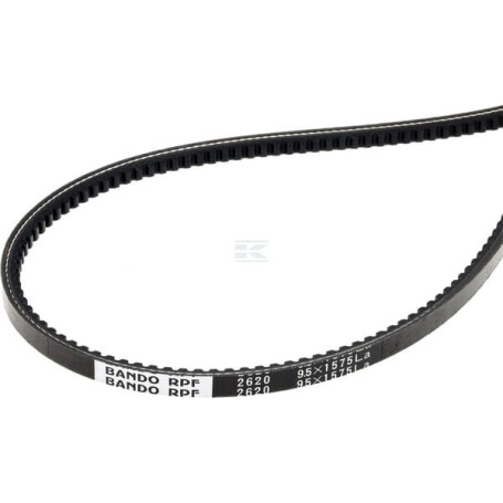 Courroie de traction KUBOTA 3S20579320