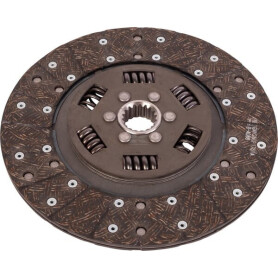 Disque d'embrayage ANTONIO CARRARO 40211011