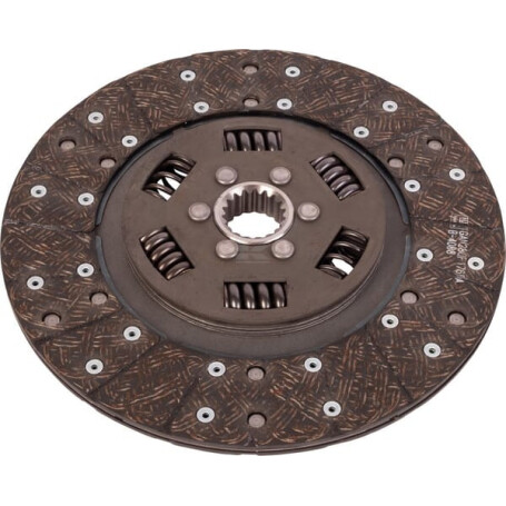 Disque d'embrayage ANTONIO CARRARO 40211011