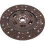 Disque d'embrayage ANTONIO CARRARO 40211011