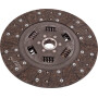 Disque d'embrayage ANTONIO CARRARO 40211011