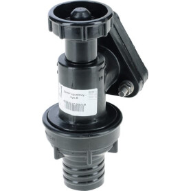 Robinet de vidange UNIA 403902070000B