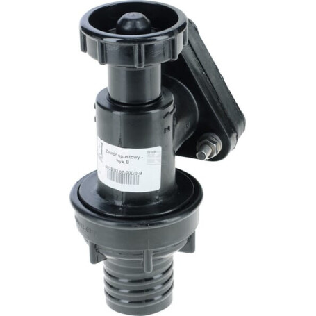 Robinet de vidange UNIA 403902070000B