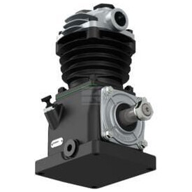 1-Zylinder-Kompressor WABCO 4110030040
