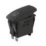 Commutateur de phares MASSEY FERGUSON (AGCO) 3812275M1