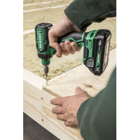 Adaptateur d'embout HIKOKI 379246
