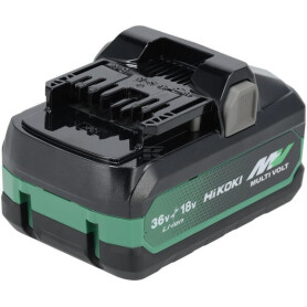 Batterie multivolt HIKOKI 380084