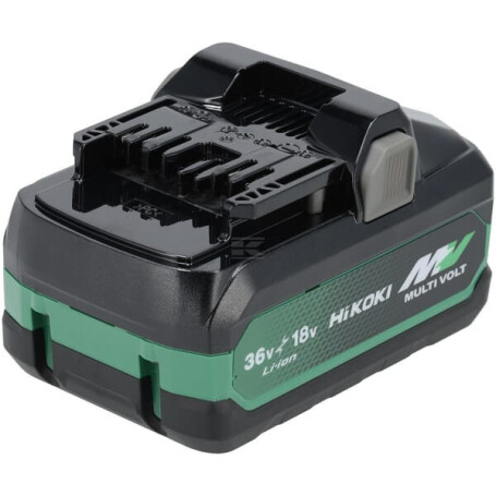 Batterie multivolt HIKOKI 380084