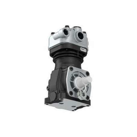 Compresseur à cylindre WABCO 4111415510