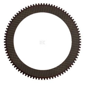 Disque CASE IH 362618A1