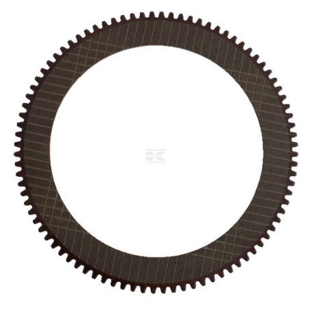 Disque CASE IH 362618A1
