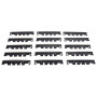 Cout de rechange WOLF-GARTEN 3628094