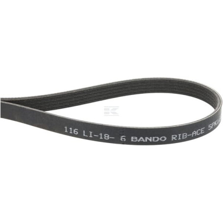 Courroie de traction KUBOTA 3B79416250