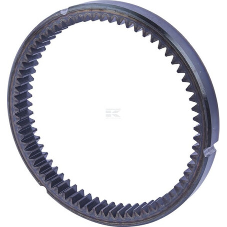 Bague moteur KUBOTA 3A15548310