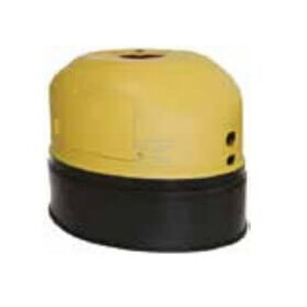 Cône de protection MECCANOPLAST 405055211