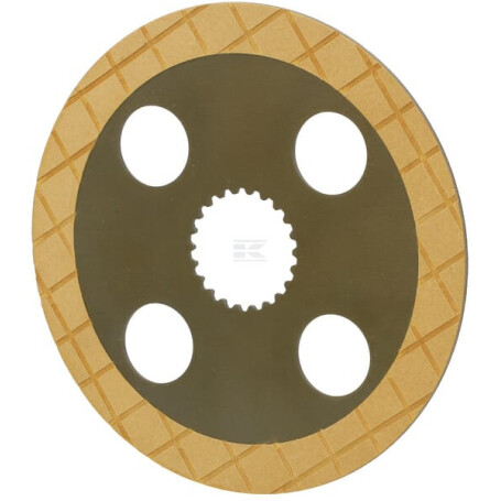 Disque de frein KUBOTA 3S22365180