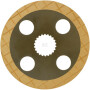 Disque de frein KUBOTA 3S22365180