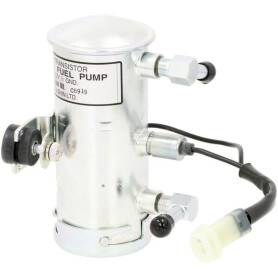 Pompe à carburant KUBOTA 3J08012550