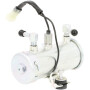 Pompe à carburant KUBOTA 3J08012550