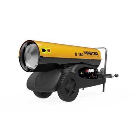 Chauffage MASTER 4010181