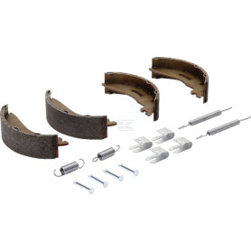 Kit de mâchoires de frein AL-KO 4018195