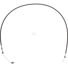 Câble d'accélérateur MASSEY FERGUSON (AGCO) 3811818M91