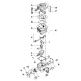 Kit WABCO 4110400012