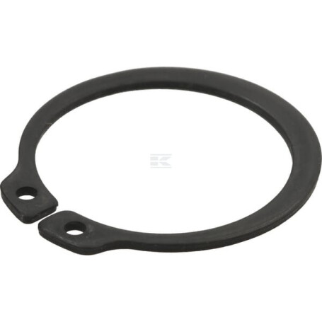 Circlip SPICER DANA 3765837M1N