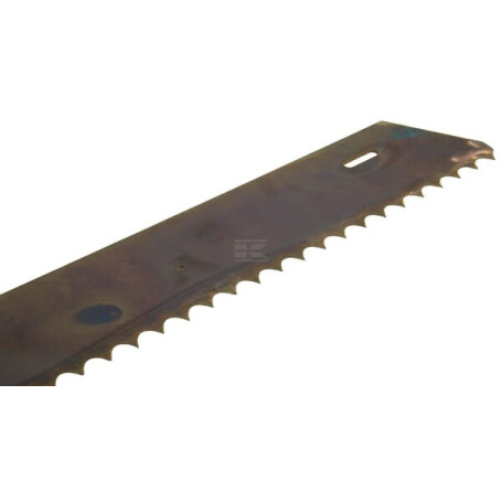 Couteau SCHRIJVER 402003